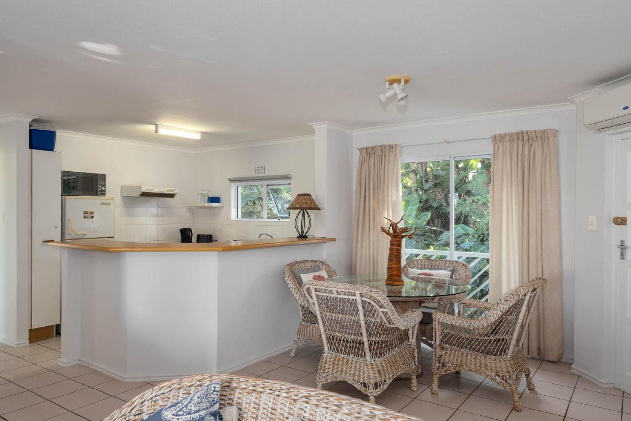 Loadshedding Free!! Tropical Beach Oasis, Wi-Fi, Views, Pool, Netflix Ballito Exterior foto