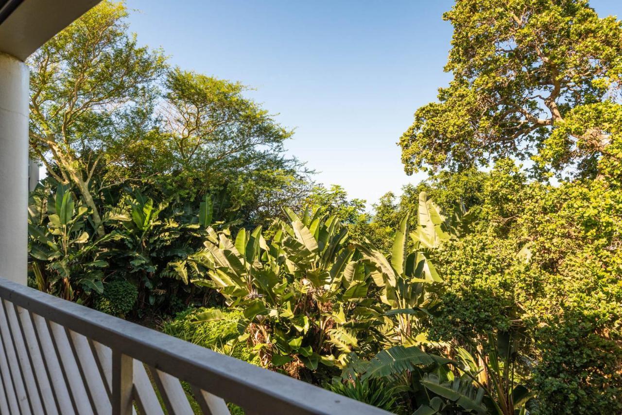 Loadshedding Free!! Tropical Beach Oasis, Wi-Fi, Views, Pool, Netflix Ballito Exterior foto