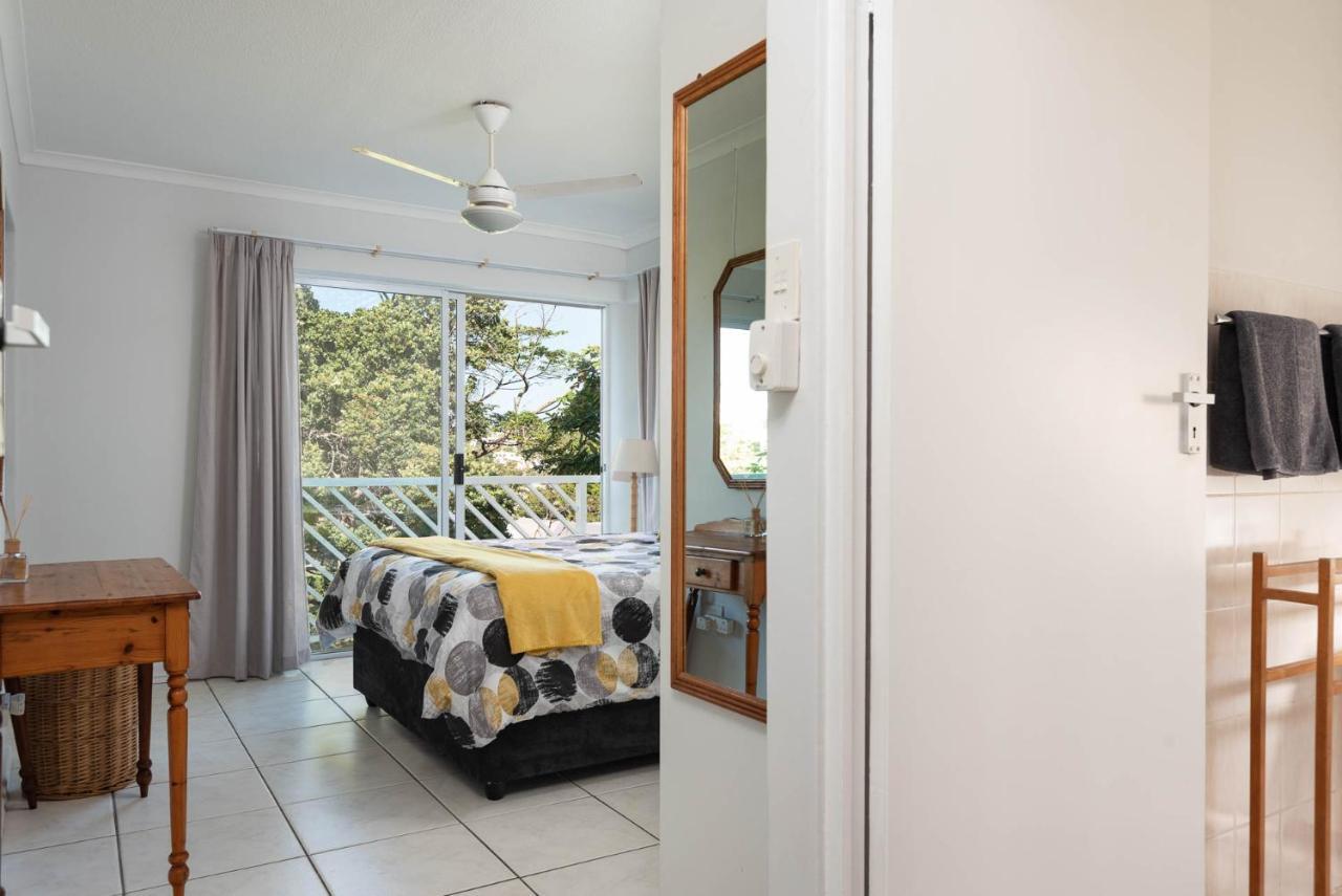 Loadshedding Free!! Tropical Beach Oasis, Wi-Fi, Views, Pool, Netflix Ballito Exterior foto